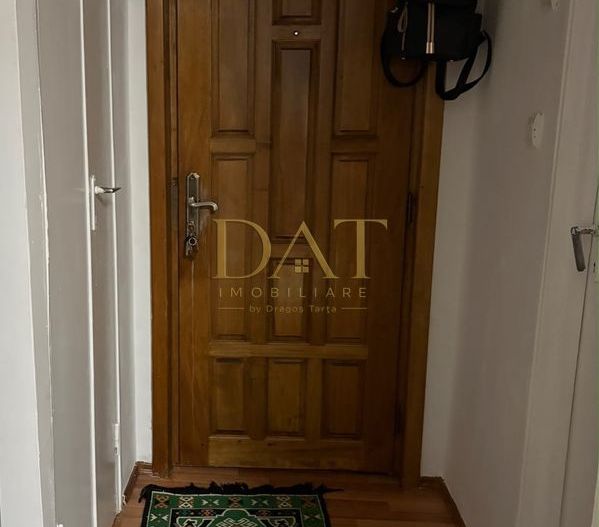 Apartament cu o camera | Manastur | Balcon Inchis | Cu chiriasi - Poză 6