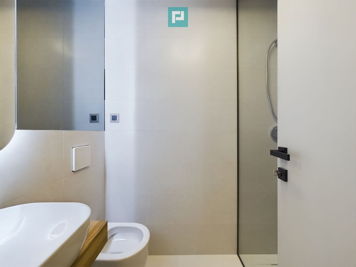 Apartament Nou cu 2 Camere si Terasa, Iancu Nicolae - Poză 3