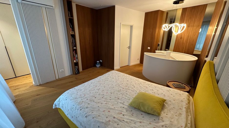 Apartament pe 2 niveluri - Poză 29