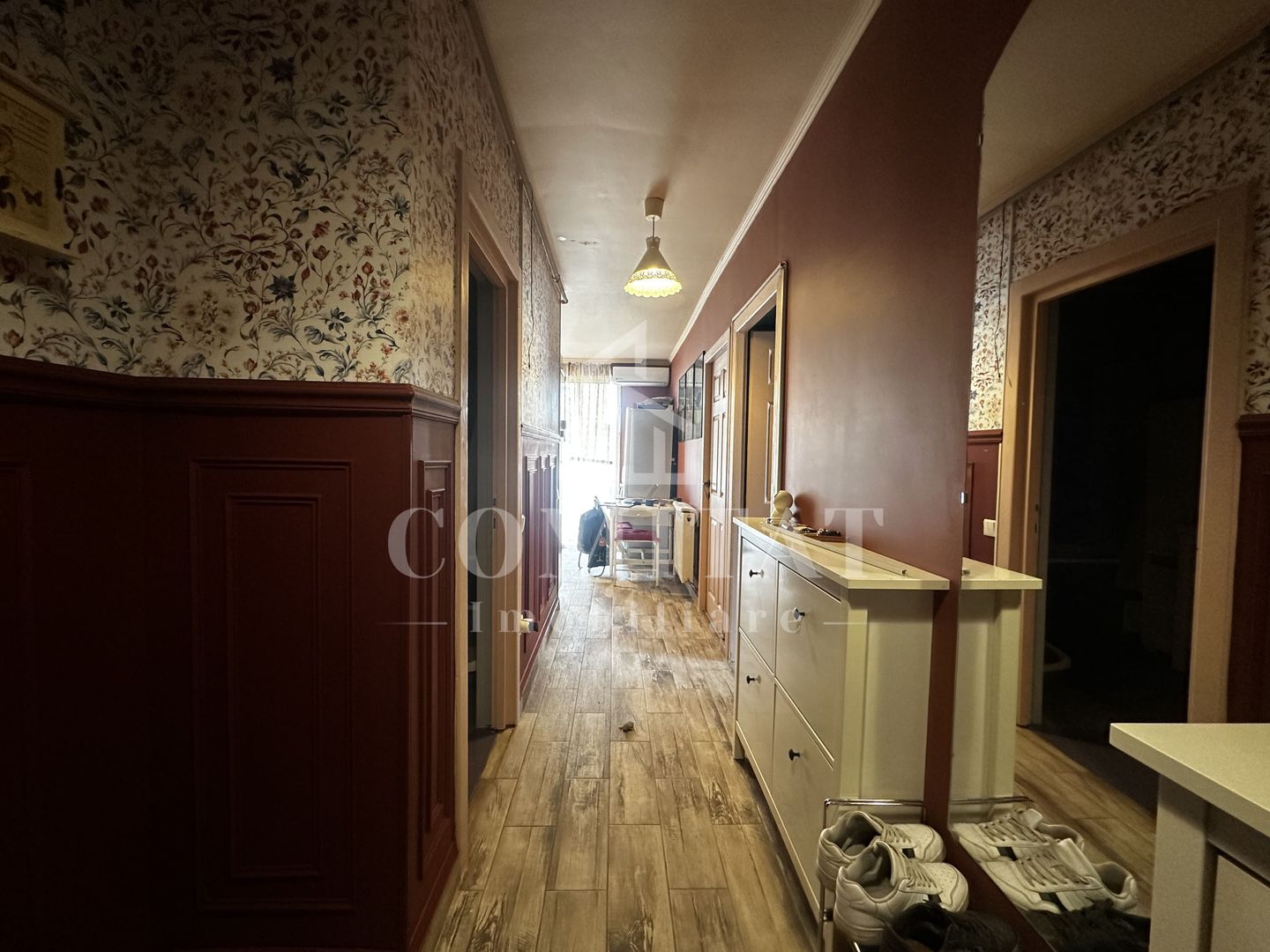 Apartament 2 camere | Etaj intermediar | Zona Str Porii - Poză 16