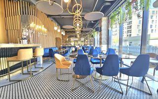 Spațiu comercial de vanzare Restaurant Brass Aviatori 1 Constanta - Poză 8