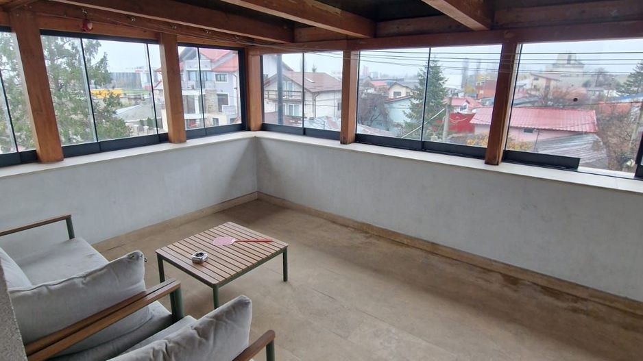 De vanzare vila de lux, Sos. Giurgiului/Jilava/A0 - Poză 10