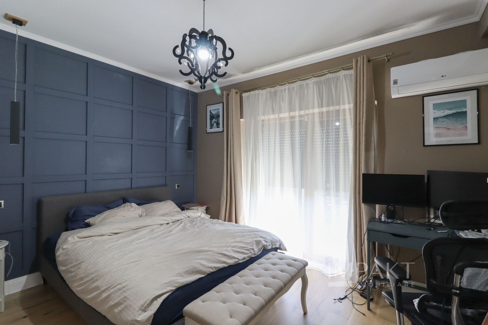 Duplex superb de vanzare, capat de Grigorescu, in Cartierul Donath Park! - Poză 12