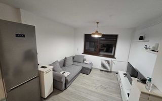 Apartament de 2 camere, modern, 38mp, zona Pod Calvaria - Poză 1
