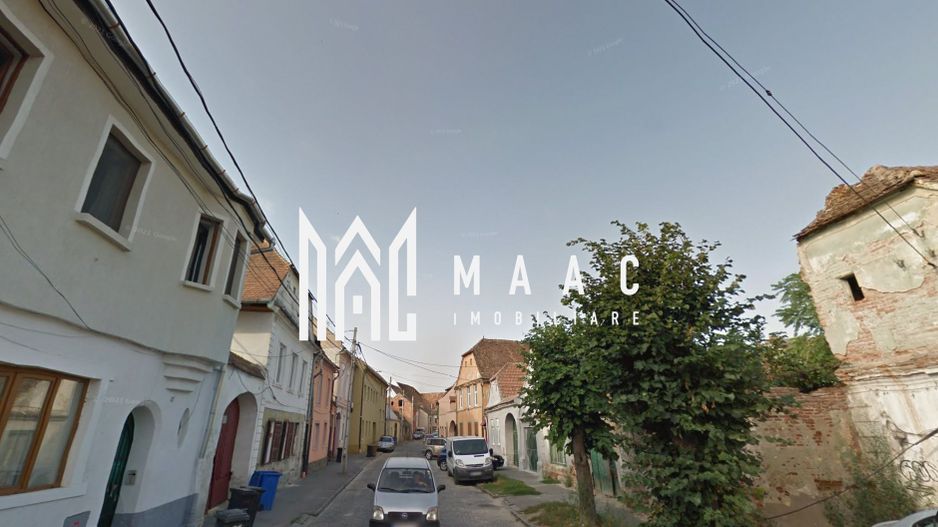 Casa Individuala | Ultracentral | Teren 228 MP | Investitie - Poză 1