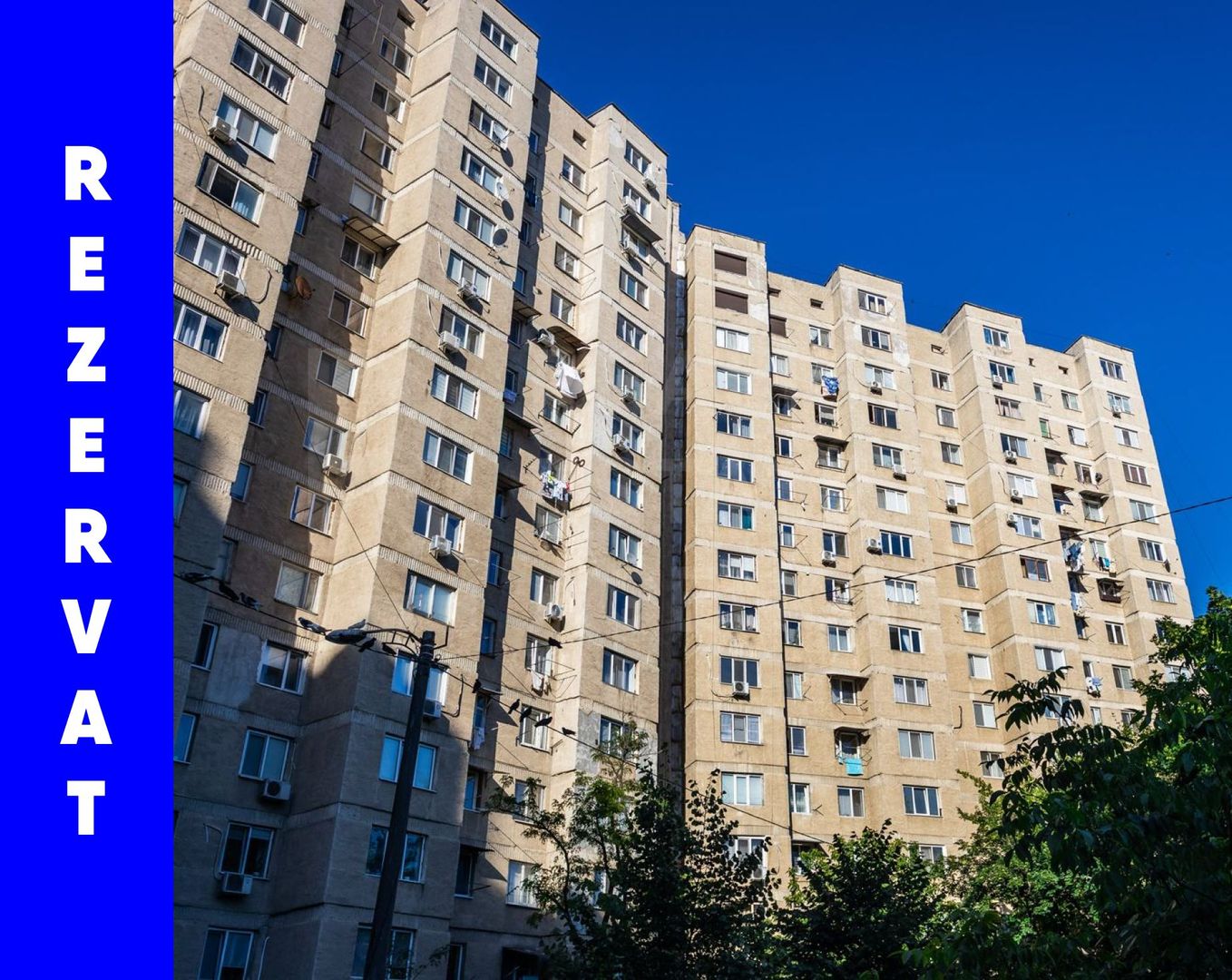 Vânzare, apartament, o cameră str.Unirii Principatelor, Buiucani - Poză 1