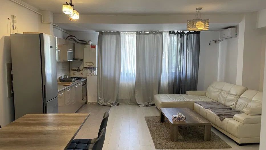 APARTAMENT DE LUX DECOMANDAT BLOC 2015 GROZAVESTI - Poză 1