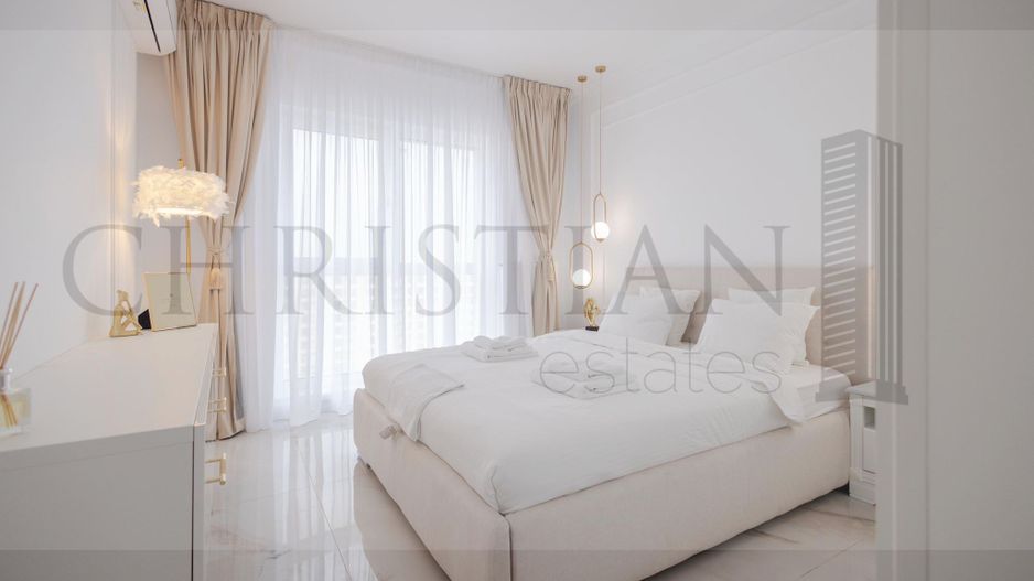 Apartament 2 Camere Exigent Plaza Residence Faza 4 Lujerului PREMIUM - Poză 2