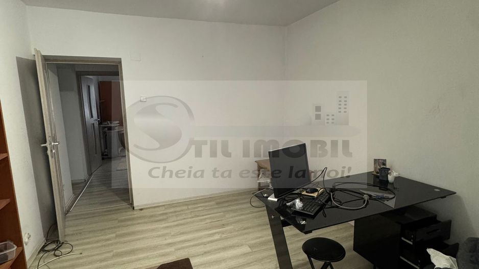 Apartament decomandat 3 camere - 80 mp - Valea Lupului - 340€ - Poză 7