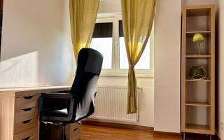 Triplex Matei Basarab-Calea Calarasi, bloc 2011 || 210mp || parcare+boxa incluse - Poză 15