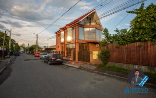 Casă + Spațiu Comercial de vânzare, Șerbanești, Bacău - Poză 36