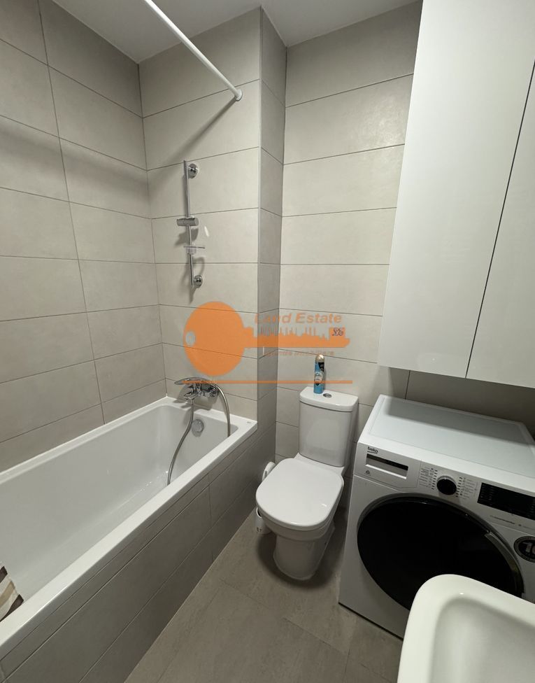 2 camere bloc nou Lujerului - Politehnica - Poză 9
