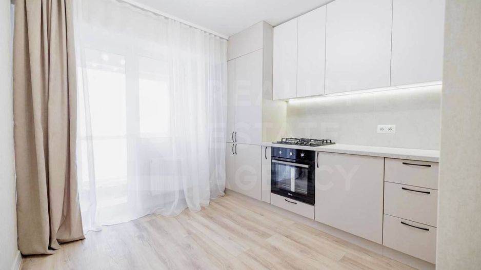Vânzare, apartament, 1 cameră, strada Băcioii Noi, Botanica - Poză 3