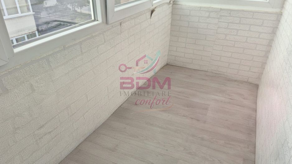 0% Comision I Apartament cu 3 camere I decomandat I modern I la cheie - Poză 11