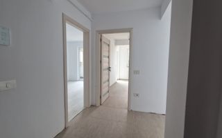 APARTAMENT  2 CAMERE DEC  57MP  POPAS PACURARI - Poză 13