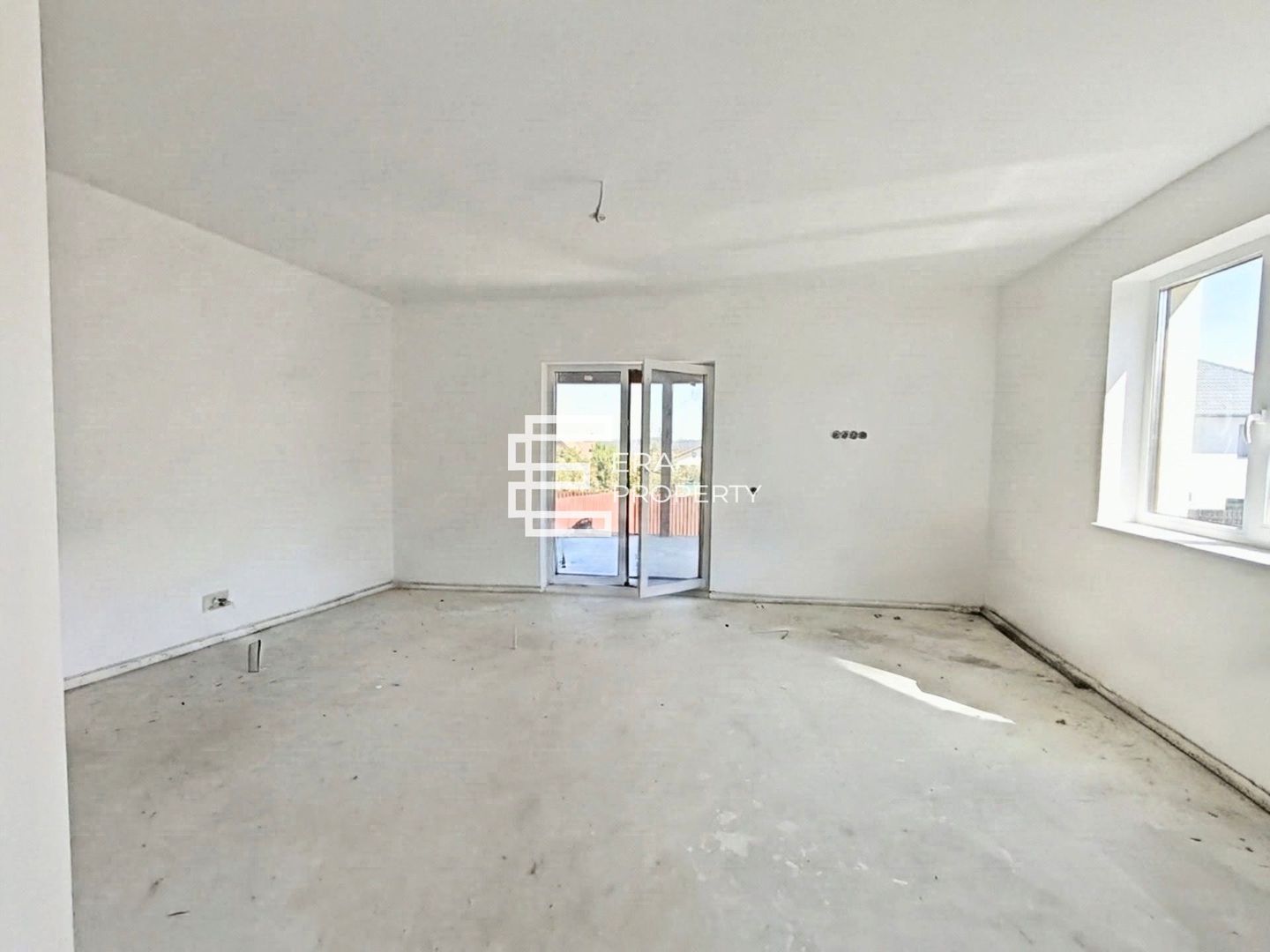 Duplex Nou 110 mp -teren 250 mp- pivnita- Cartierul Arhitecților-Bazinul de Apă - Poză 3