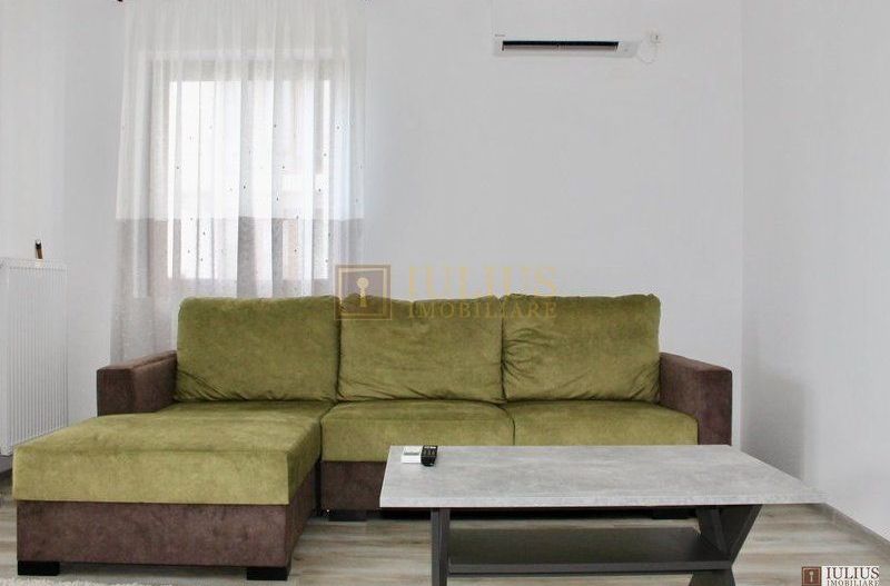 Spatios; 60mp utili, loc parcare  - Toronto Residence. - Poză 4