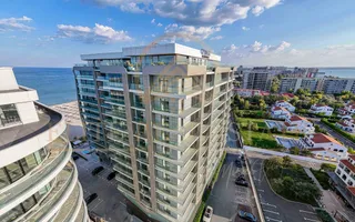 Mamaia - Complex Opera - Apartament cu 2 camere cu vedere la mare - Poză 43