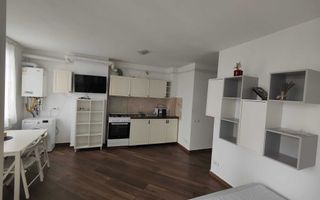 de inchiriat Garsoniera - Cartier Visoianu Iasi - Poză 3