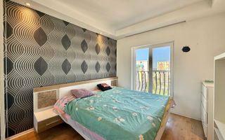 COSMOPOLIS - Apartament cu 2 camere, mobilat si utilat. - Poză 3