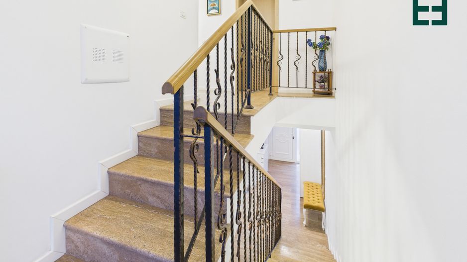 Casă înșiruită P+M cu 3 camere - Dumbrăvița - Timișoara - Poză 10