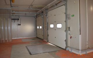 De vanzare hala/spatiu industrial, teren 2166mp, Bucuresti-Magurele - Poză 4