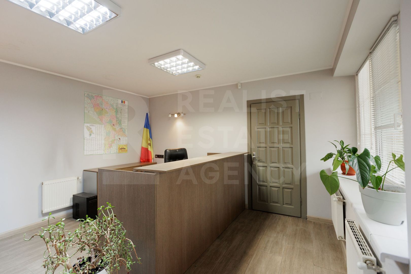 Vânzare spațiu de birou 188 mp, str. Zamfir Arbore, Centru - Poză 15