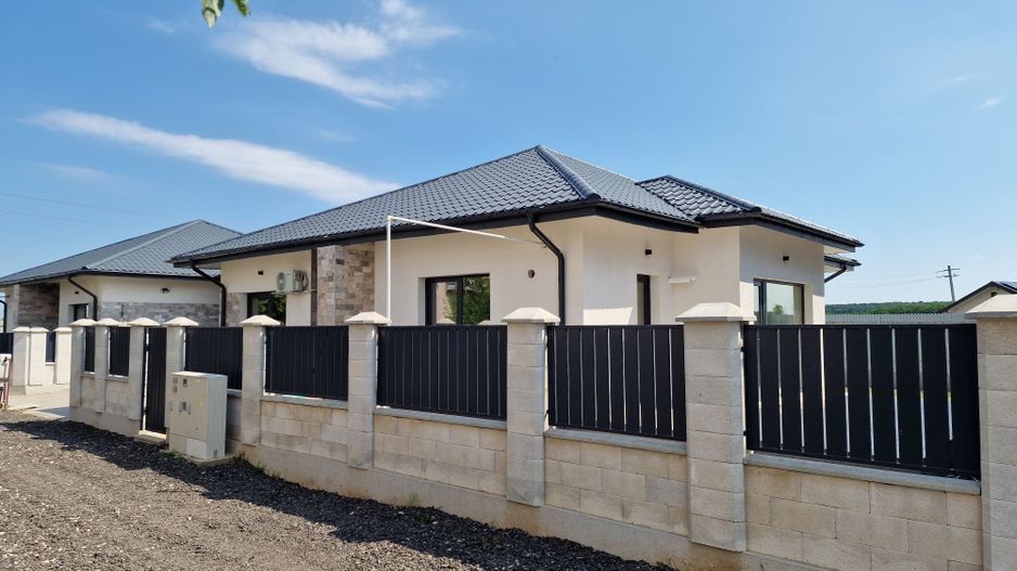 Casa Corbeanca pe Parter - Poză 1