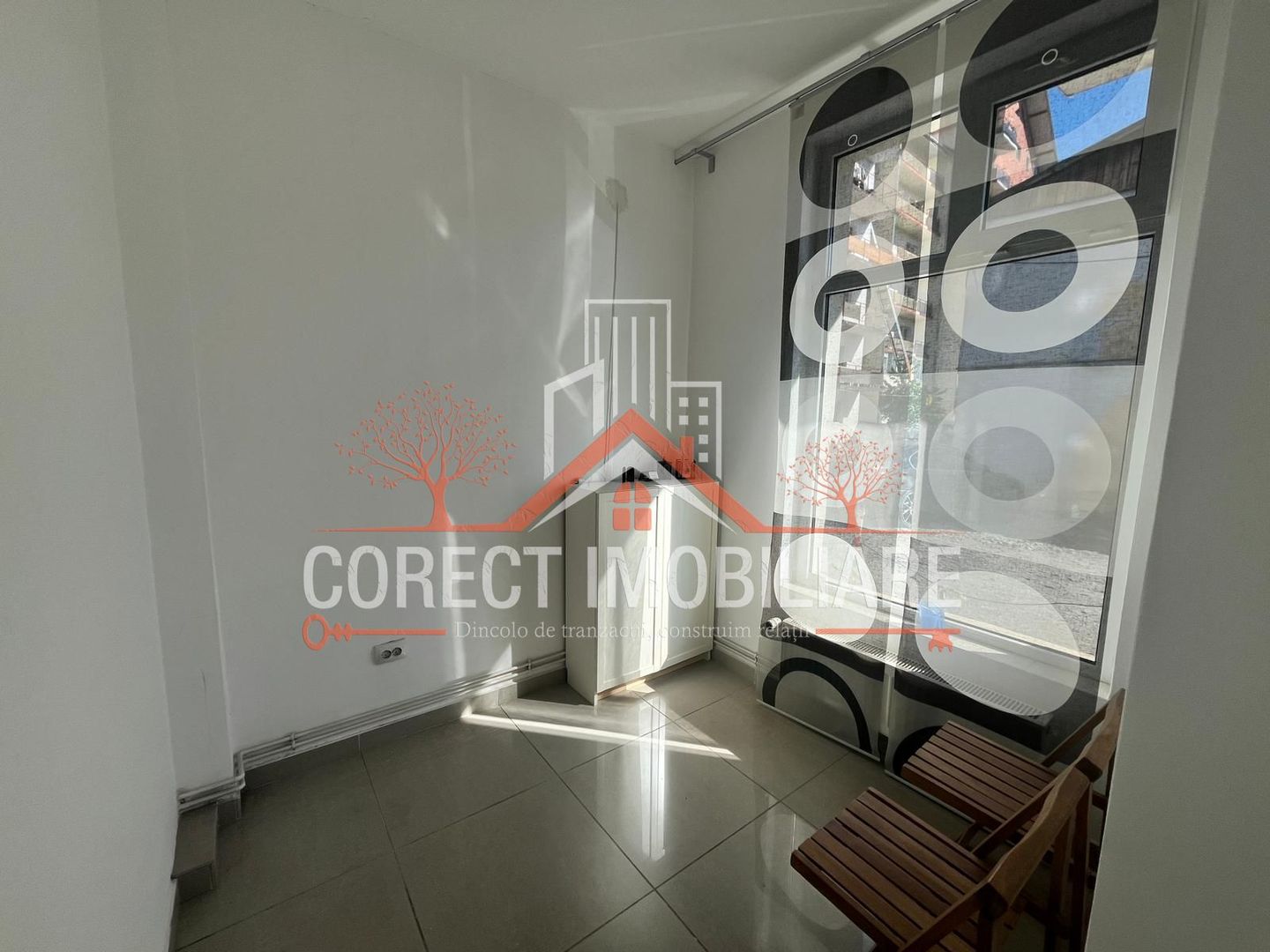 🔹 Spațiu comercial de vânzare – 39 mp utili | Parter | Loc parcare | - Poză 3