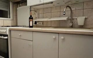 Inchiriem garsonieră metrou Gorjului - Poză 4