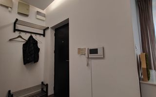 2 camere, parcare subterana, bloc nou 2014 – Floreasca Parc - Poză 11