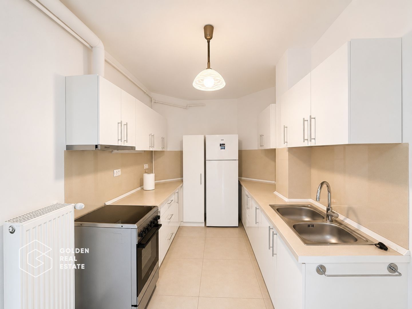 Apartament modern 2 camere, etaj 2, complexul Arad Plaza - Poză 6