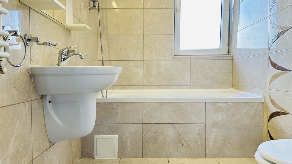 VANDUT - IRIS 12 Aradului - Mobilat & Utilat | Terasa & Parcare | Comision 0% - Poză 11