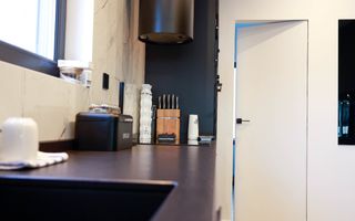 Vilă individuală Corbeanca | design modern, curte amenajată - Poză 13