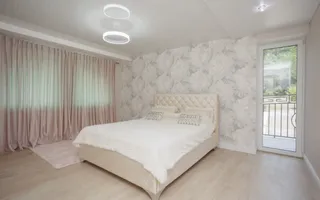Vânzare, casă premium 255 mp, str. Eugeniu Păpușoi, Botanica - Poză 21