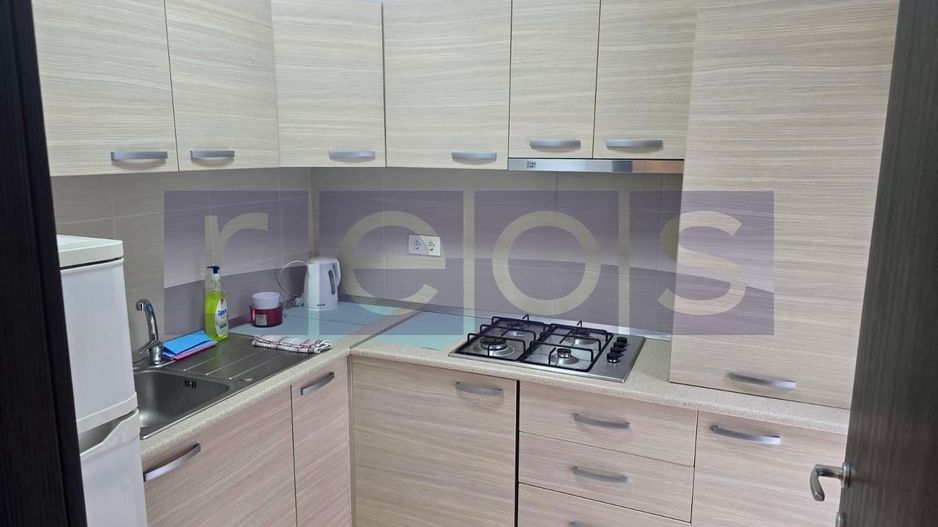 GARSONIERA MOBILATA LUX | BELVEDERE RESIDENCE-AVIATIEI | LOC PARCARE - Poză 5