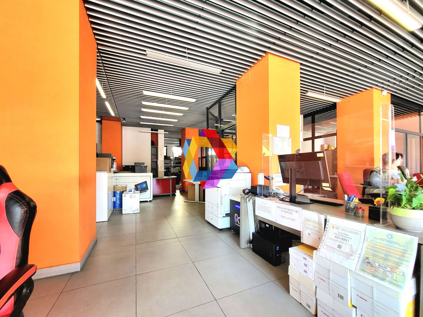 Spatiu comercial - 292 mp # Plus-imo.ro - Poză 2