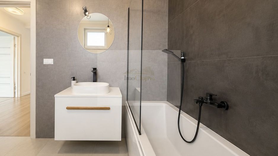 Casa tip duplex cu 4 camere și curte proprie – ideală pentru familie - Poză 19
