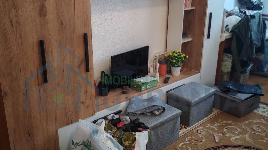 Apartament 2 camere, decomandat, zona Alexandru Rond 28, Iași - Poză 2