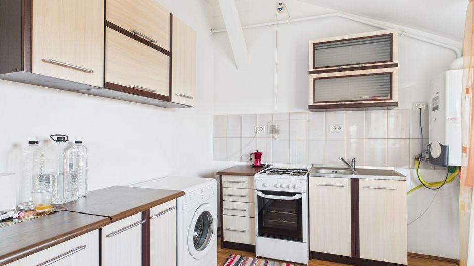 Apartament 2 camere zona Soarelui - Poză 5