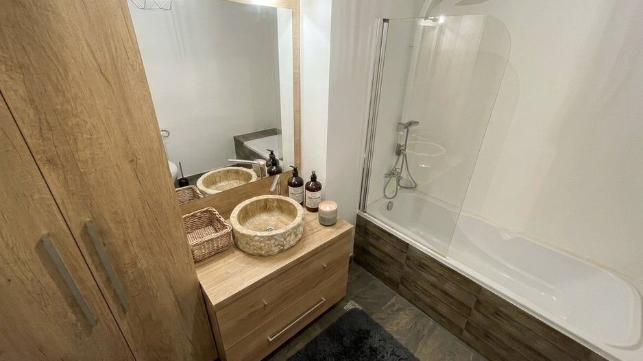 Birou Premium I 2 sali I Pipera 41 - Zona Aurel Vlaicu - Poză 7