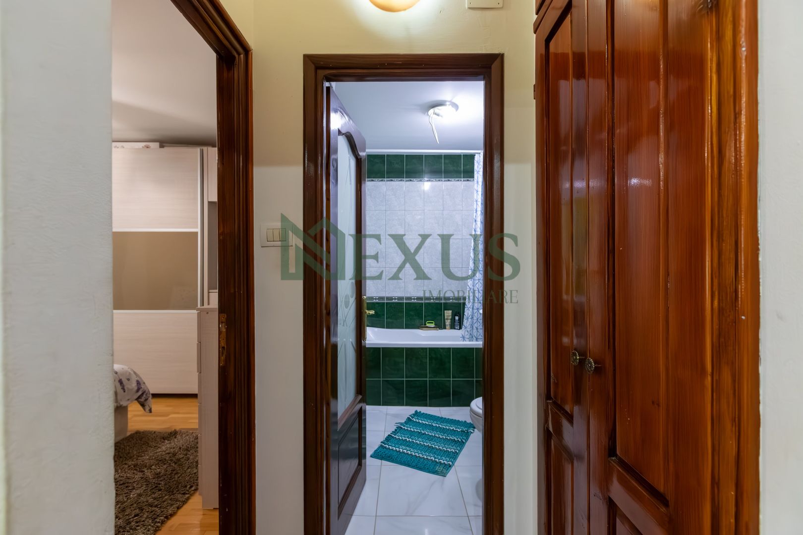 Apartament cu 4 camere decomandat | 93 mp utili | Etaj 1 | Zona Nord - Poză 22