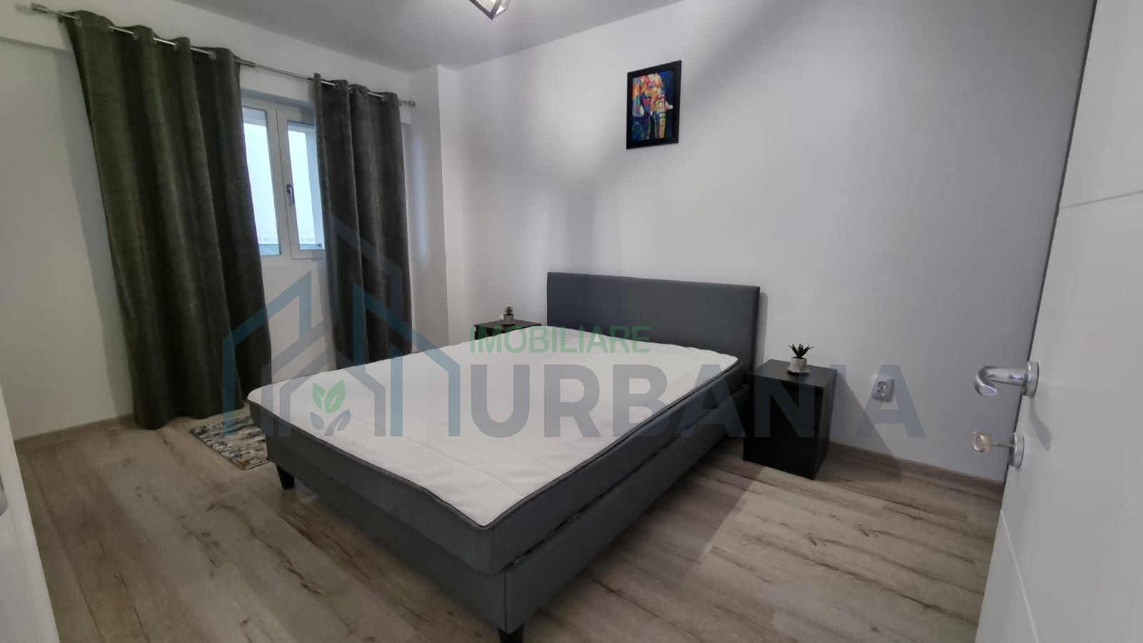 Apartament cu doua camere de închiriat în Copou - Poză 2