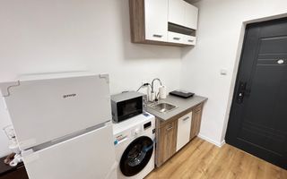 Garsonieră cochetă | Etaj 1 | Prima închiriere | Lazaret - Poză 3