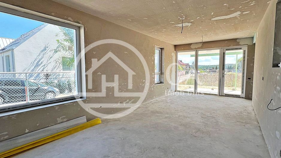 Casa tip duplex cu 4 camere de vanzare in Paleu, Bihor - Poză 4