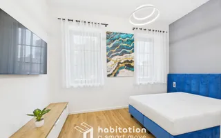 Elegant, finisaje premium, locație deosebita - 3 camere  în Bălcescu - Poză 16