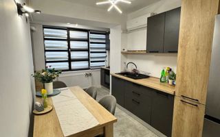 Apartament 2 camere George Enescu - Poză 3