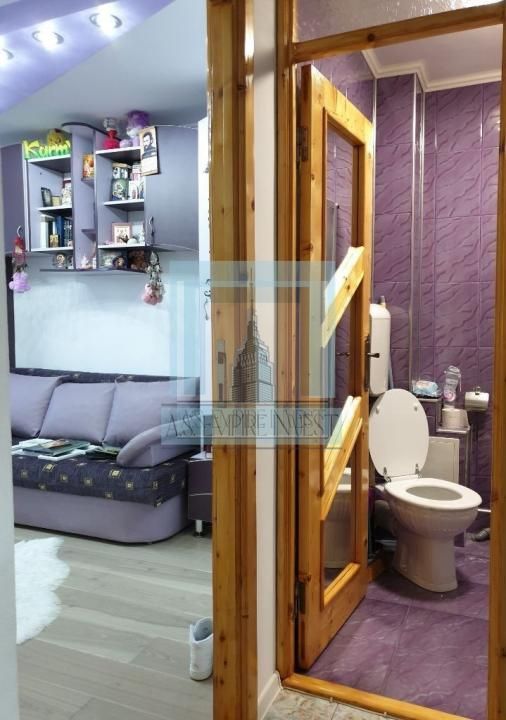 Ap 4 camere mobilat-utilat - zona Tractorul - Poză 16