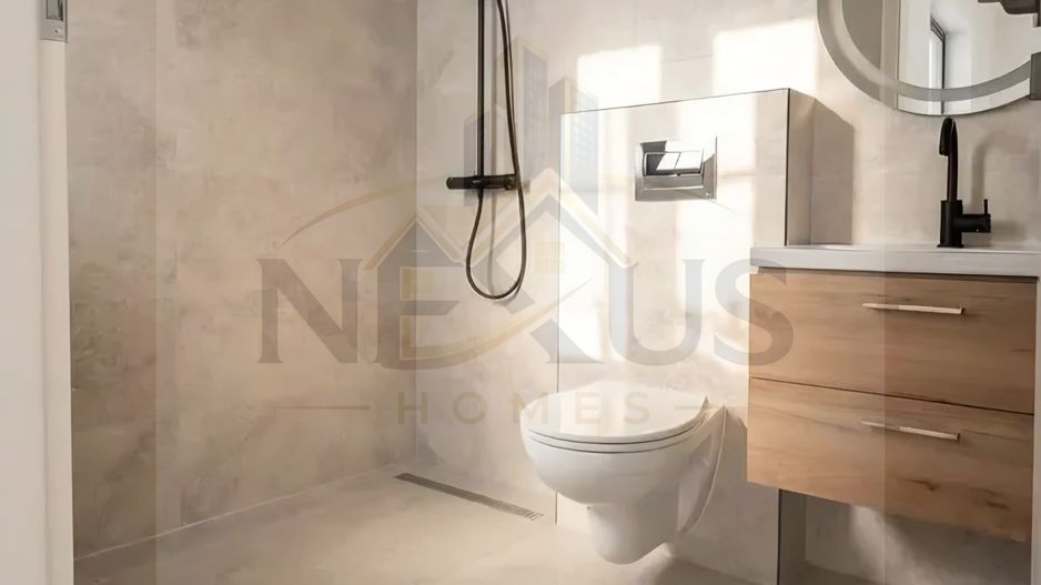 Casa individuala | 150 metri Bulevard - 4 cam - Gazon - 3 minute STB - Poză 15