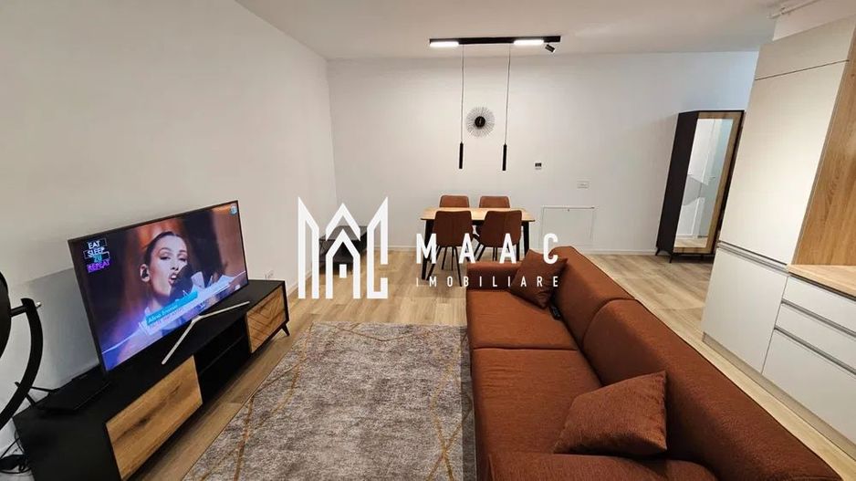 Apartament 3 camere I Modern I Zona Calea Surii Mici - Poză 1